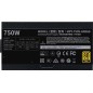 Cooler Master V Series V750 Gold - V2 Strømforsyning 750Watt Cooler Master V Series V750 Gold - V2 Strømforsyning 750Watt